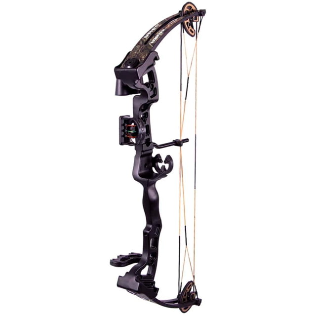 Barnett Vortex Lite G3 - Bow - Barnett