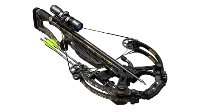 Barnett Crossbows Whitetail Hunter STR Crossbow - Barnett Crossbows
