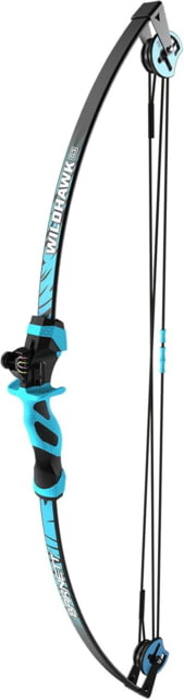 Barnett Wildhawk G3 Bow Blue