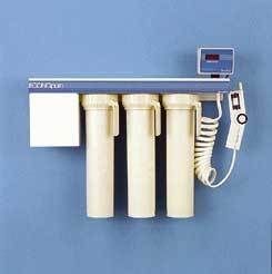 Barnstead E-pure Water Purification Systems, Barnstead D5029 Cartridge Kits by USA Barnstead Outdoor Water Filtration Systems