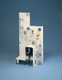 Barnstead MEGA-PURE Automatic Water Distillation Apparatus, Models MP-3A, MP-6A and MP-11A, Barnstead 740883 Accessories Immersion Heater For 240V Mega-Pure Stills by USA Barnstead Outdoor Water Filtration Systems