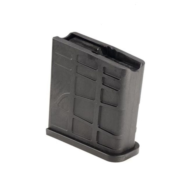 Barrett MRAD .338 LAPUA MAGNUM Magazine Assembly10 Round Black