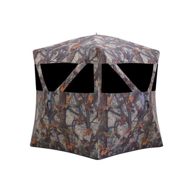 Barronett Blinds Prowler 200 Blood Trail Camo - Barronett Blinds