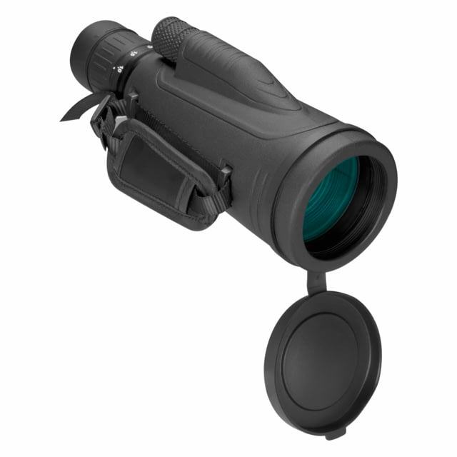 Barska 10-30x50 Monocular Black Small - Barska