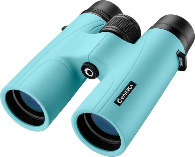 Barska 10x42mm Crush Roof Prism BinocularsBreeze - Barska