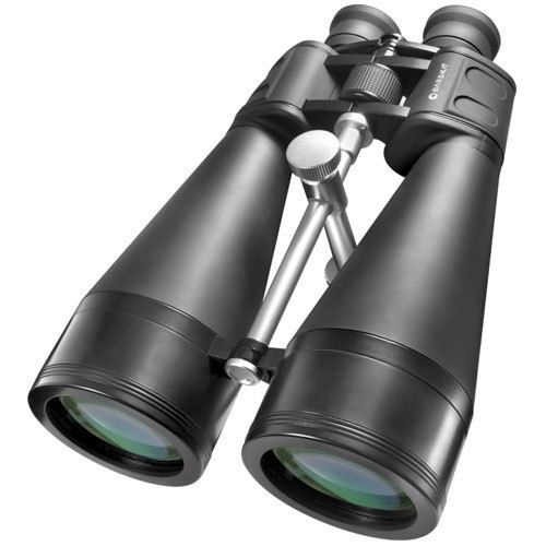 Barska X-Trail 20x80mm Porro Prism Binoculars Black - Barska