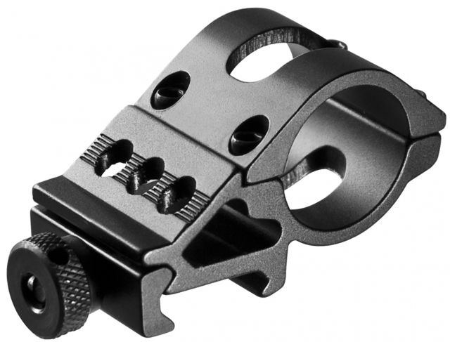 Barska 30mm Picatinny Offset Ring w/ 1in Insert - Barska