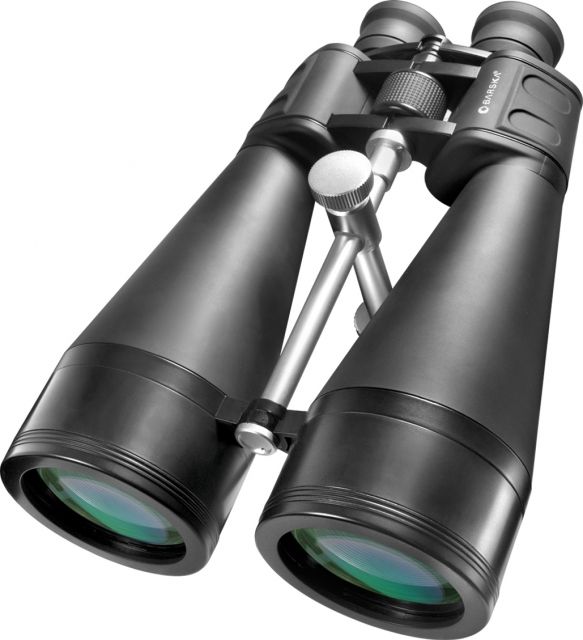 Barska X-Trail 30x80mm Porro Prism Binoculars Black - Barska