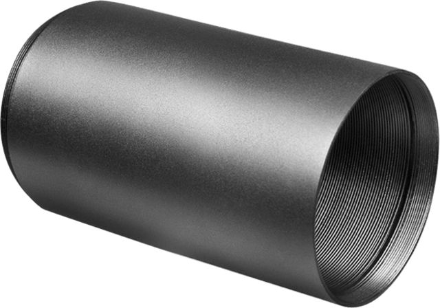 Barska 3in. 40mm Varmnt Shade Black - Barska