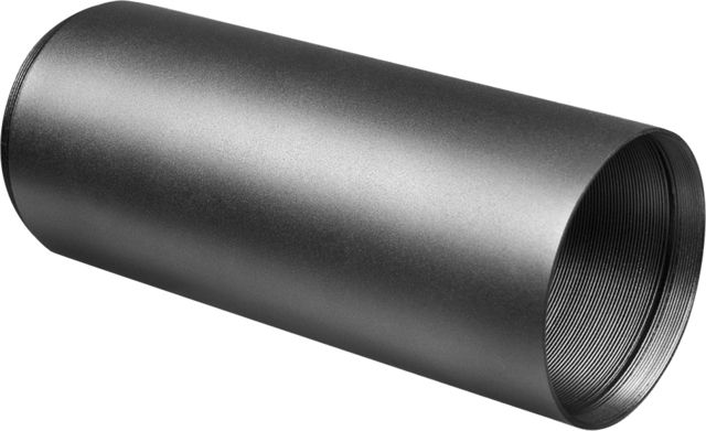 Barska 5in. 50mm Varmnt Shade Black