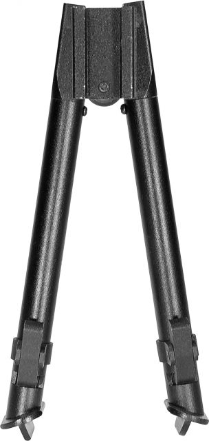 Barska AR-15 Handguard Rail Bipod 8.3-11.4in Extendable - Barska