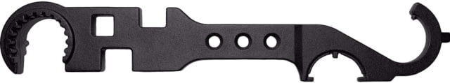 Barska AR-15 M4 Combo Wrench Tool Black Small - Barska