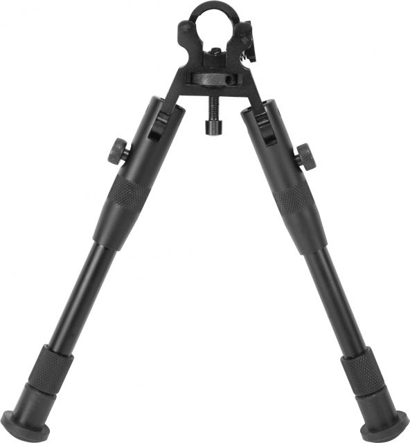 Barska Barrel Clamp Bipod Medium Height - Barska