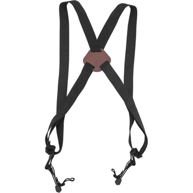 Barska Binocular Harness Black Small