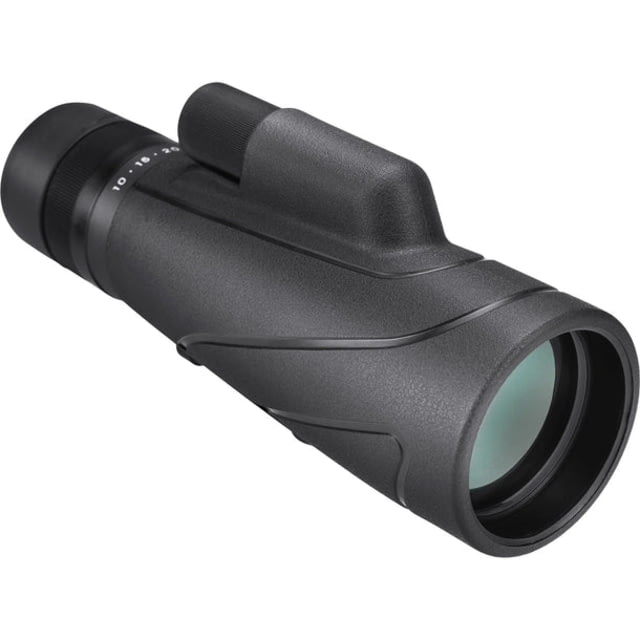 Barska Precision Colorado 10-30x50mm Monocular Black Small