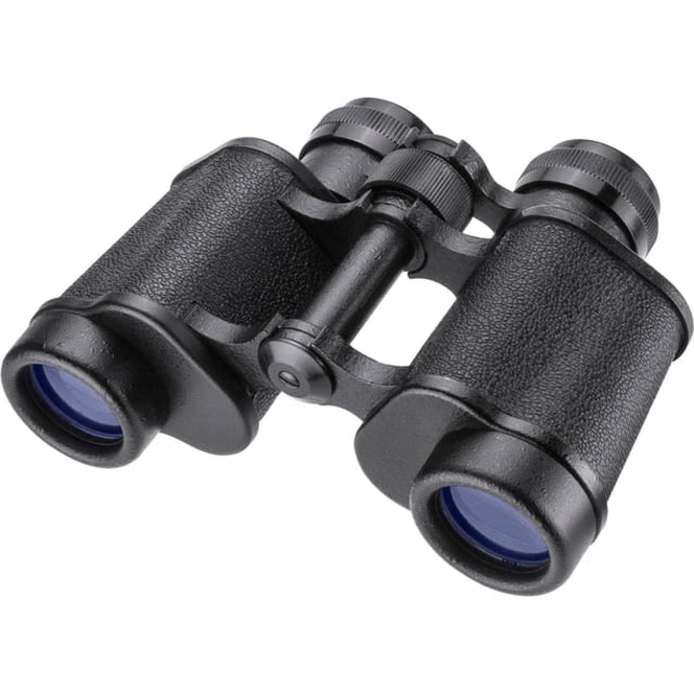 Barska X-Trail All-Metal Field 8x30mm Porro Prism Binoculars Black Small