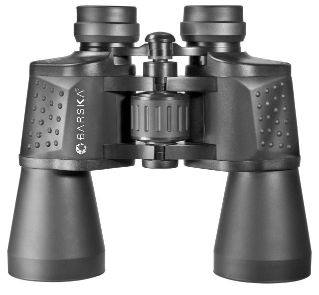 Barska Colorado 20x50mm Porro Prism Binoculars Black - Barska