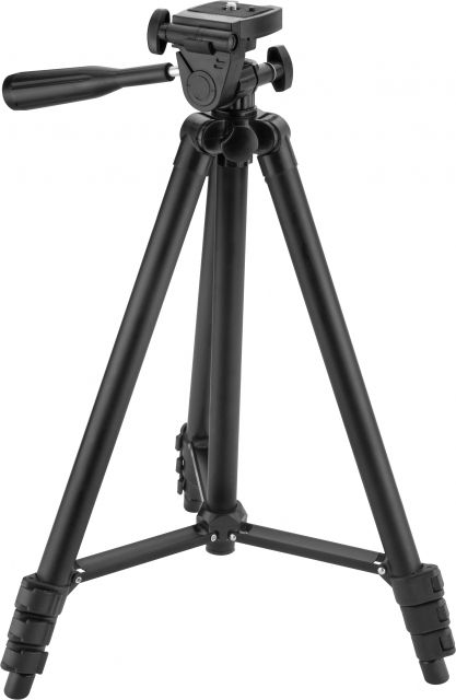 Barska Compact Lightweight Tripod40in Black - Barska