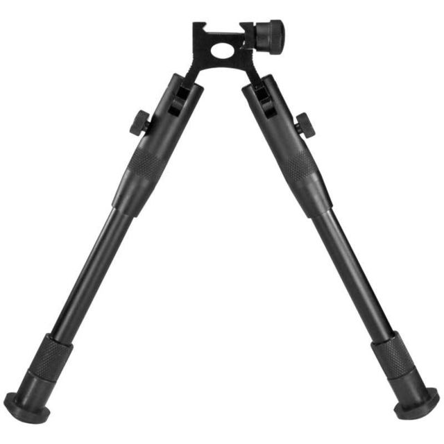 Barska High Picatinny/ Weaver Bipod - Barska