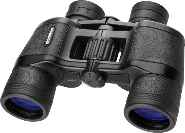 Barska Level 8x40 Fully Multi-Coated Binocular Black - Barska