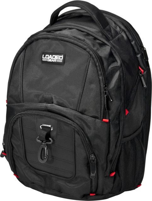 Barska Loaded Gear GX-100 Utility Backpack - Barska