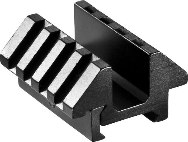 Barska Picatinny Dual Offset Rail - Barska