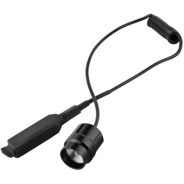 Barska Pressure Switch for BA11630BA12198 Tactical Flashlight - Barska