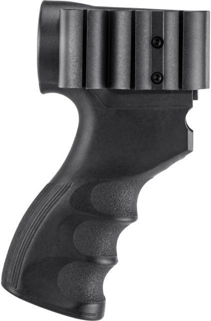 Barska Remington 870 Pistol Grip Black Small - Barska
