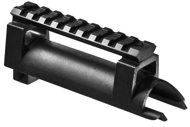 Barska SKS Mount with Intergrated Rail - Barska