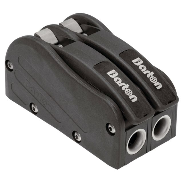 Barton Marine 550 Double Rope Clutch DO 81 501