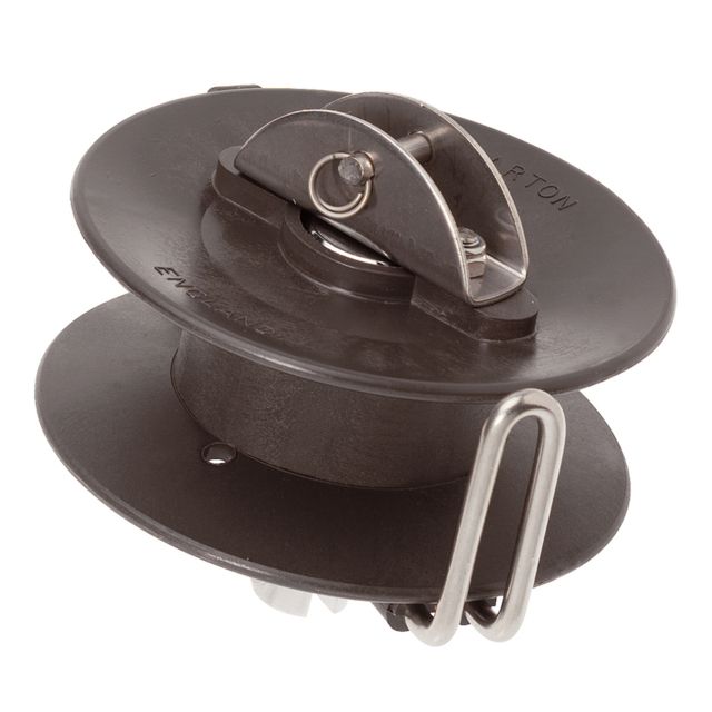 Barton Marine Furling Drum - 95mm 42 335