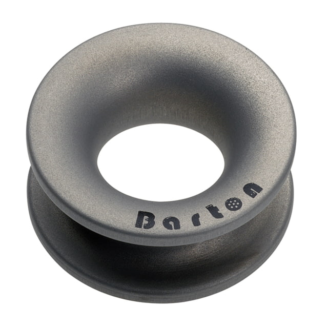 Barton Marine High Load Eye 12mm 60 451