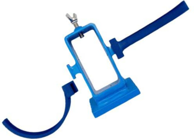 Bash Target Supply Steel Target Stand Clay Pigeon Holder For 2x4 - Bash Target Supply