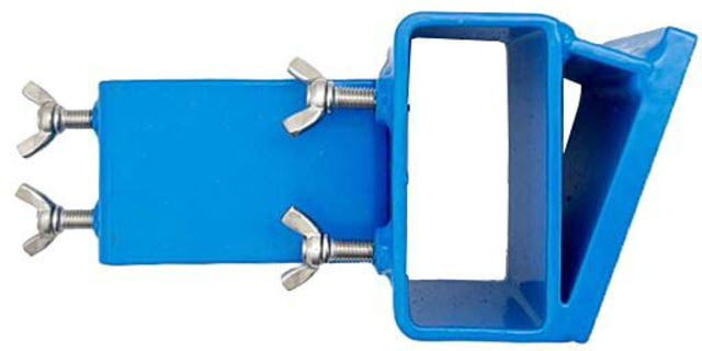 Bash Target Supply Steel Target Stand T-Bracket Modular Expansion - Bash Target Supply