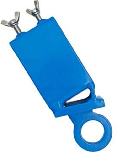 Bash Target Supply Steel Target Stand Vertical Hanging Ring For 2x4 - Bash Target Supply
