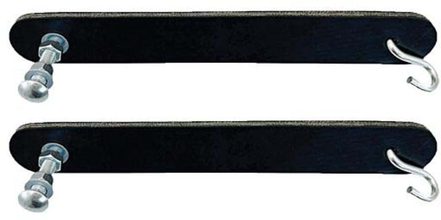Bash Target Supply Target Stand Strap Hanging Kit Steel - Bash Target Supply