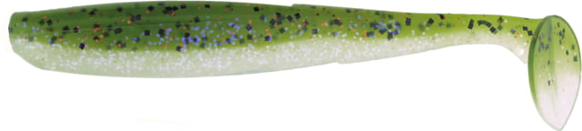 Bass Assassin Elite Shiner Shad Tail Swimbaits 8 4in Hammertime