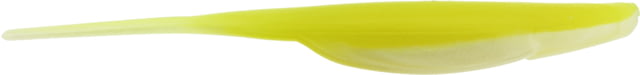 Bass Assassin Lures Shad 7in 4 per Pack Arkansas Shiner 7