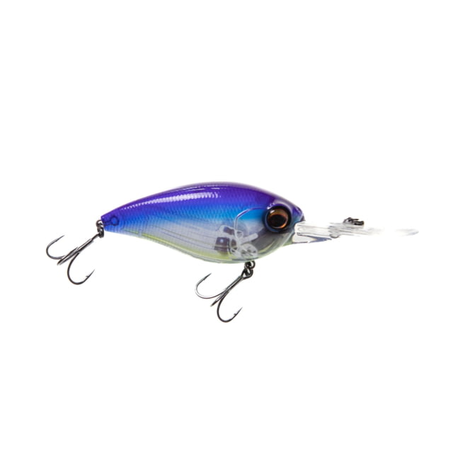 Bass Mafia Capo 10 R Crankbait Dainger Zone 2.25 in
