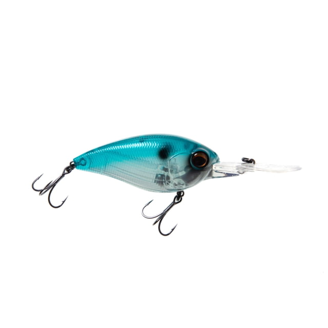 Bass Mafia Capo 15 R Crankbait Ghost Green 3 in