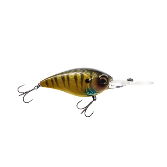 Bass Mafia Capo 10 R Crankbait Serial Giller 2.25 in