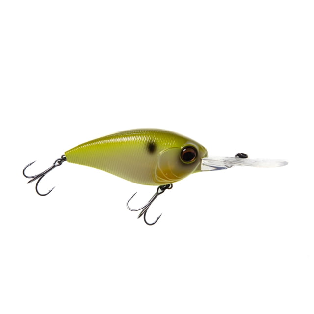 Bass Mafia Capo 10 R Crankbait Summer Threadfin 2.25 in