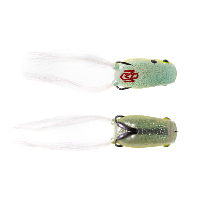 Bass Mafia Cannonball Poppin Frog Swimbait Sexy Shad 2.6in