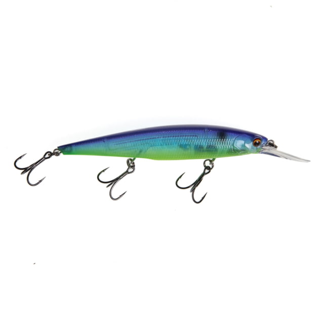 Bass Mafia Shot Caller Deep Hard Bait 1/2oz Dainger Zone 112mm