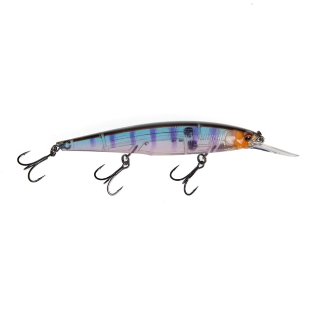 Bass Mafia Shot Caller Deep Hard Bait 1/2oz Ghost Gill 112mm