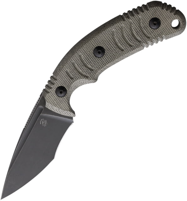Bastinelli Creations Askari Fixed Blade - Bastinelli Creations