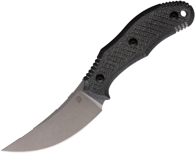 Bastinelli Creations Chopper Fixed Blade Mic LE BAS233SW - Bastinelli Creations