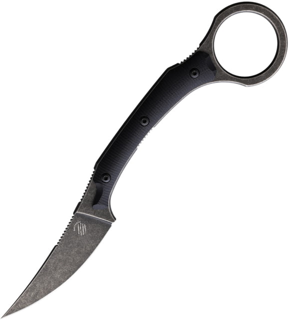 Bastinelli Creations Dopamine Fixed Blade - Bastinelli Creations