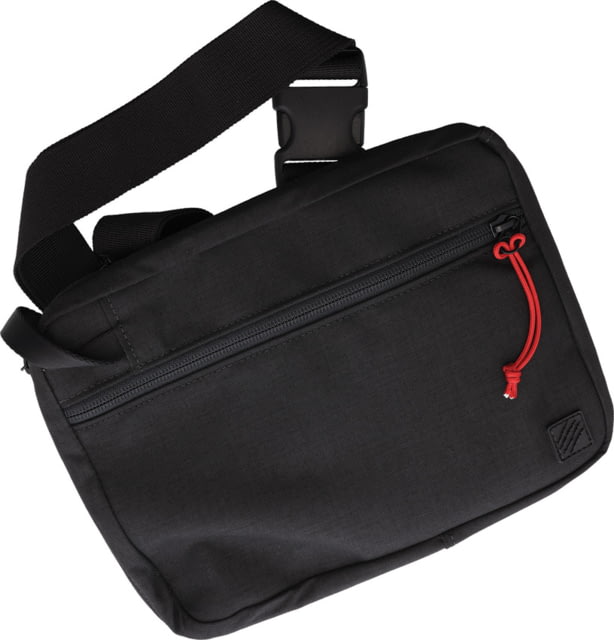 Bastinelli Creations FBAG Large Black BASFB003B - Bastinelli Creations