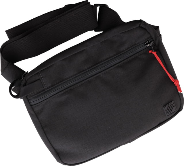 Bastinelli Creations FBAG Medium Black BASFB002B - Bastinelli Creations